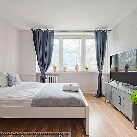 Oasis 2 In Center Downtown *